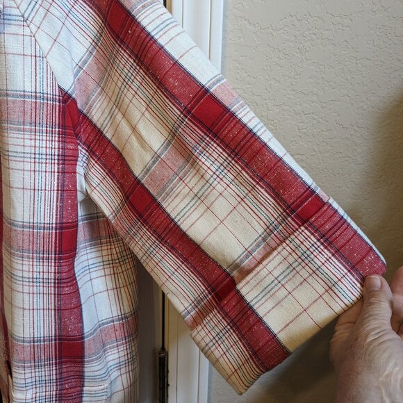 Designer by Nardis of Dallas Vintage 1970s Suit - Wrap Skirt and Jacket - Picture 6 of 15